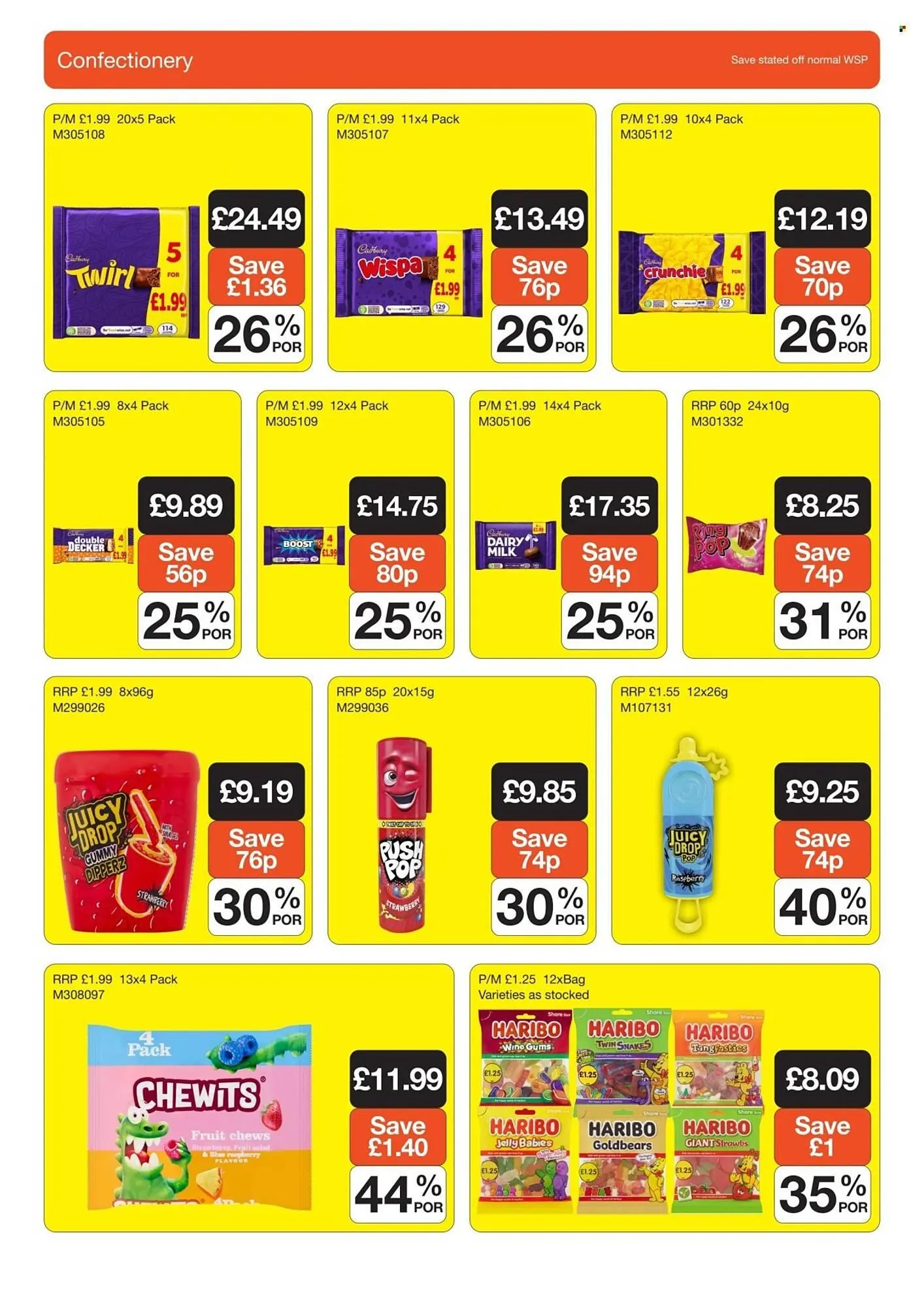 Makro catalogue from 4 February to 3 March 2026 - Catalogue Page 4