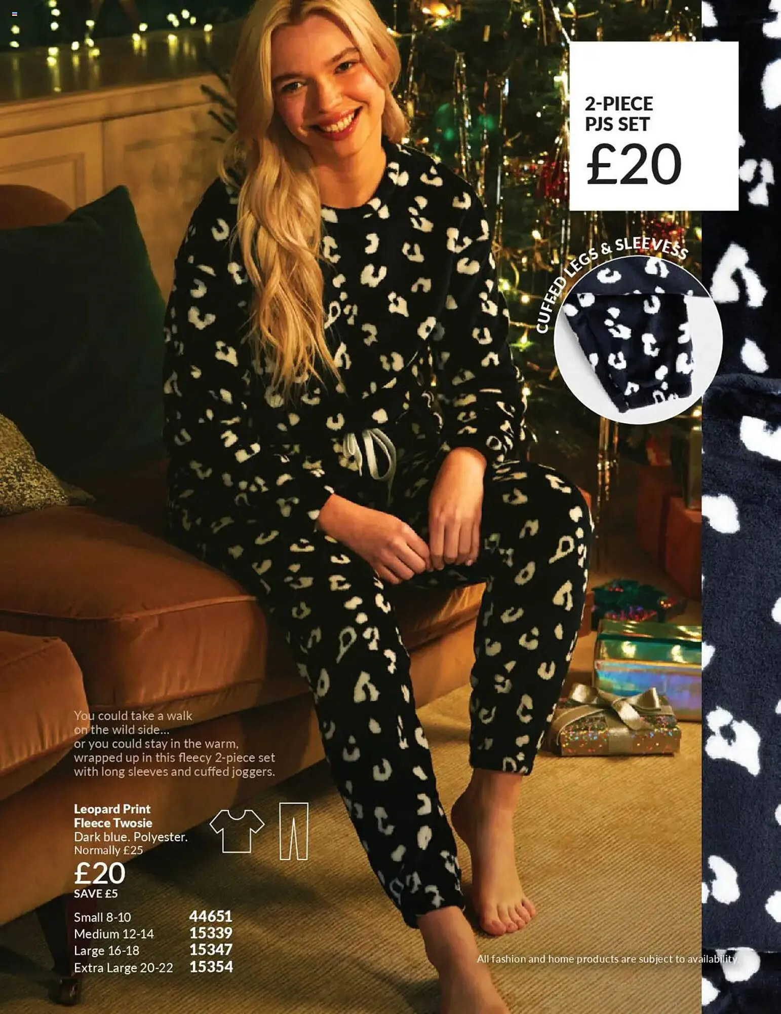 Avon catalogue from 1 October to 2 November 2025 - Catalogue Page 144