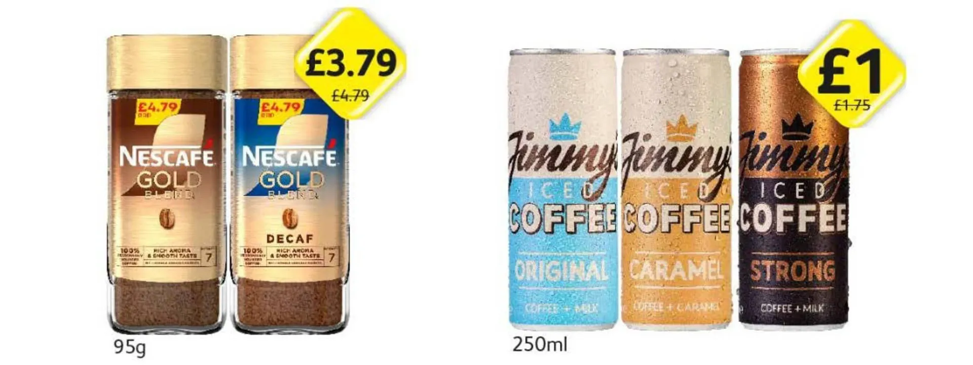 Londis leaflet from 2 June to 8 June 2025 - Catalogue Page 3