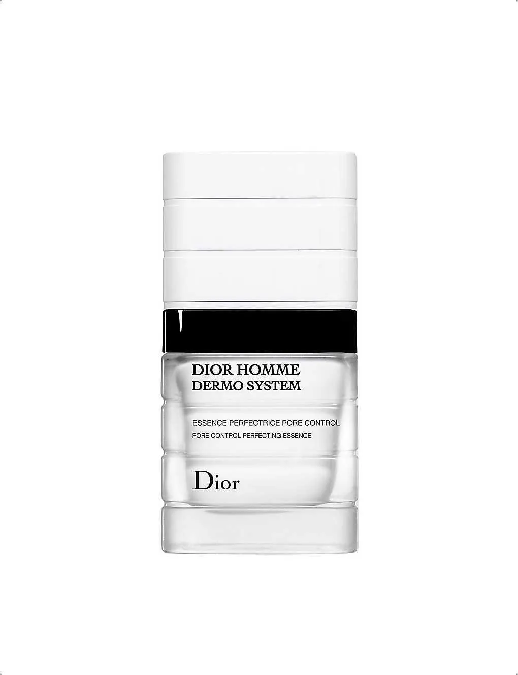 Dior Homme Dermo System Pore Control Perfecting Essence 50ml