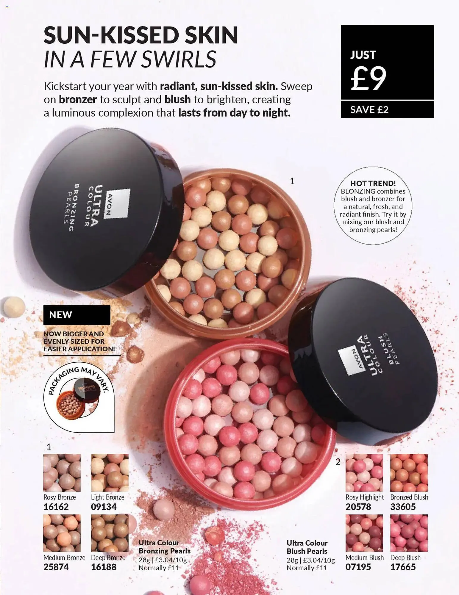 Avon catalogue from 1 January to 1 February 2026 - Catalogue Page 76