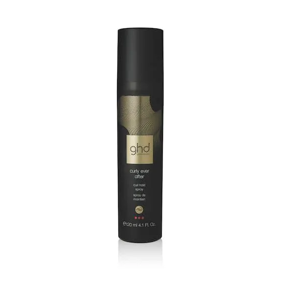 GHD CURLY EVER AFTER - CURL HOLD SPRAY
