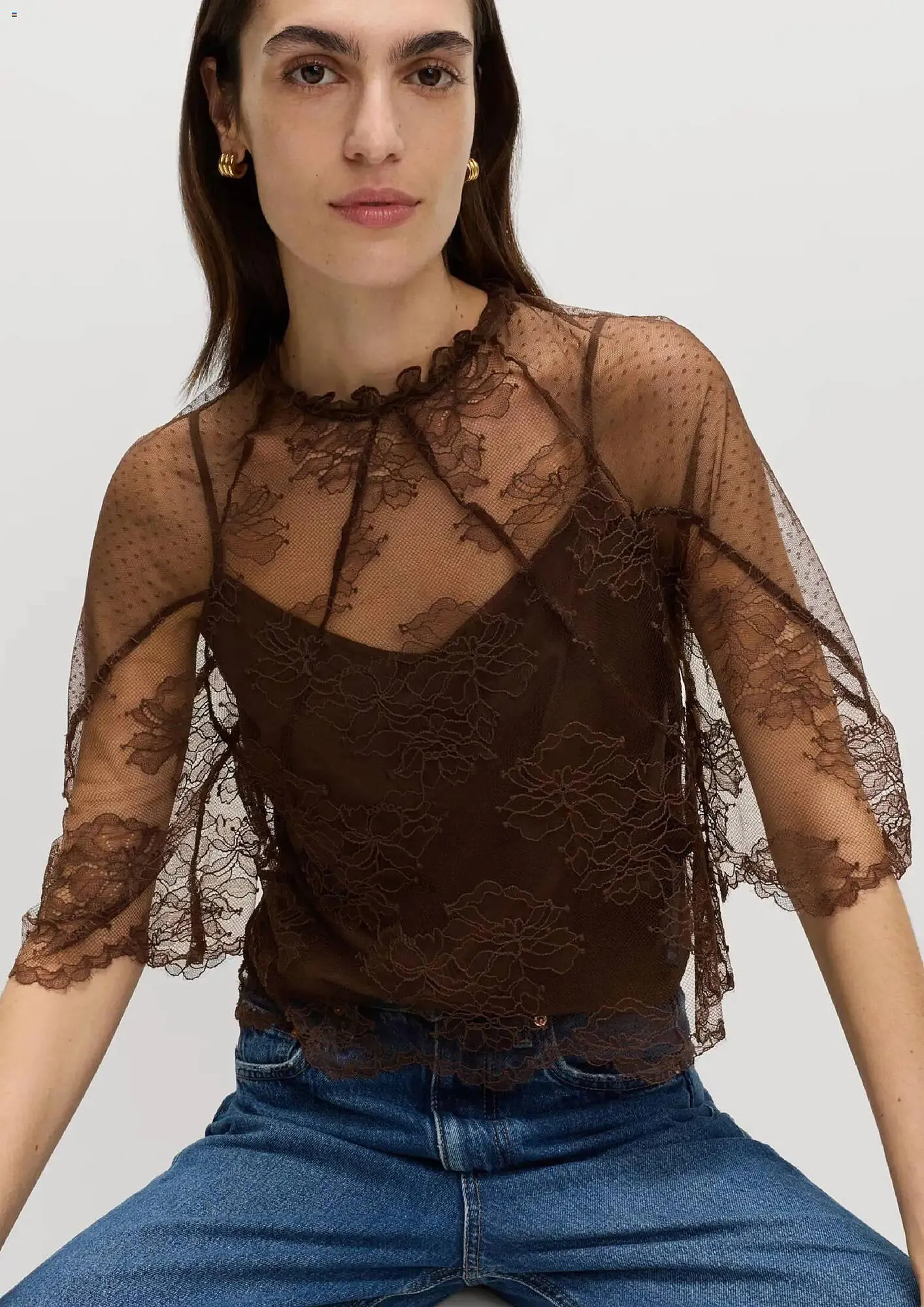 Marks & Spencer catalogue from 6 December to 6 January 2026 - Catalogue Page 7