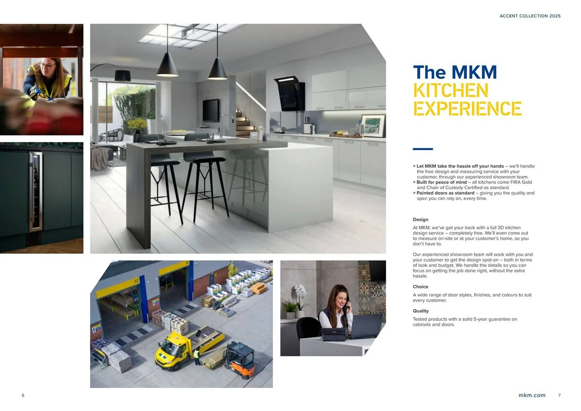 MKM Building Supplies leaflet from 25 September to 31 December 2026 - Catalogue Page 4