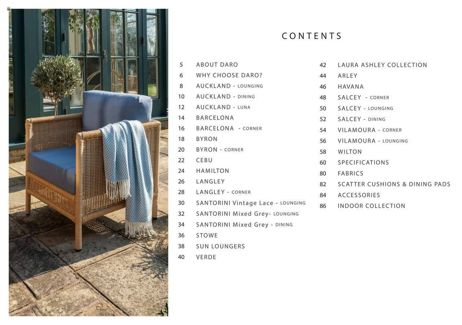 Laura Ashley Weekly Offers from 1 March to 31 December 2023 - Catalogue Page 2