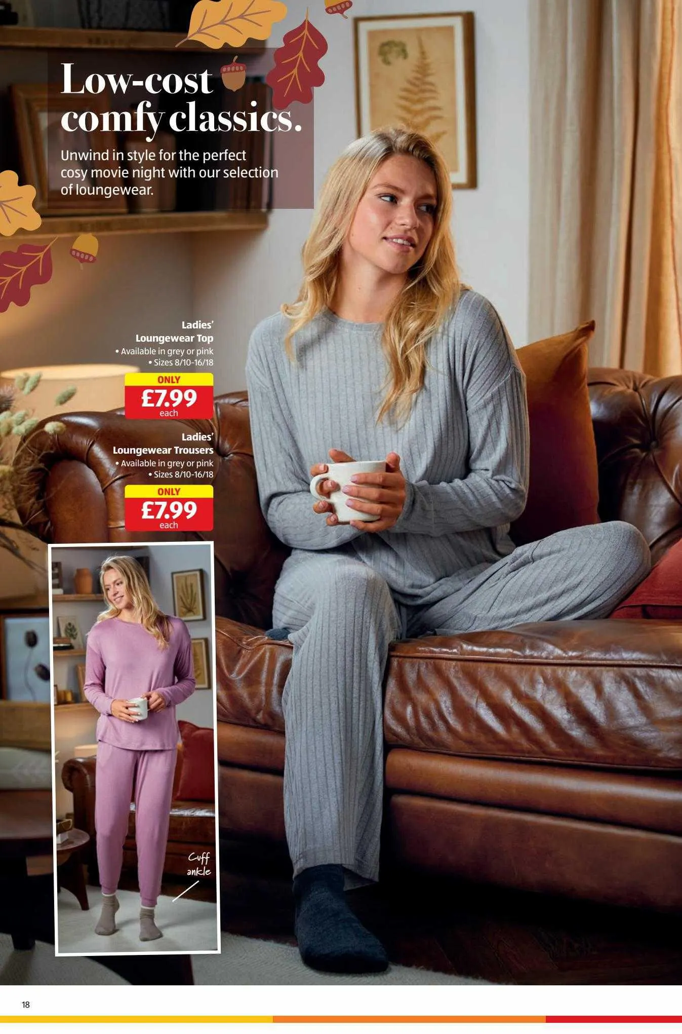 Aldi Weekly Offers from 21 September to 24 September 2023 - Catalogue Page 18