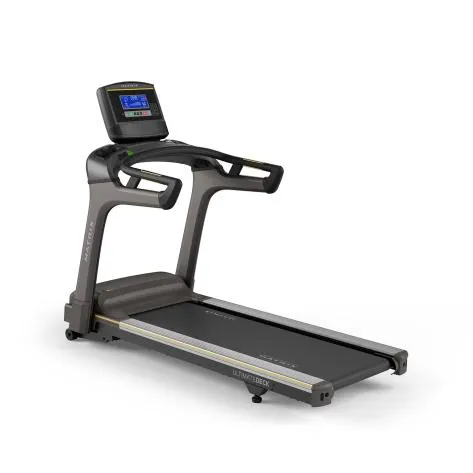 Matrix Fitness T70 Treadmill with XR Console - Northampton Ex-Display Product