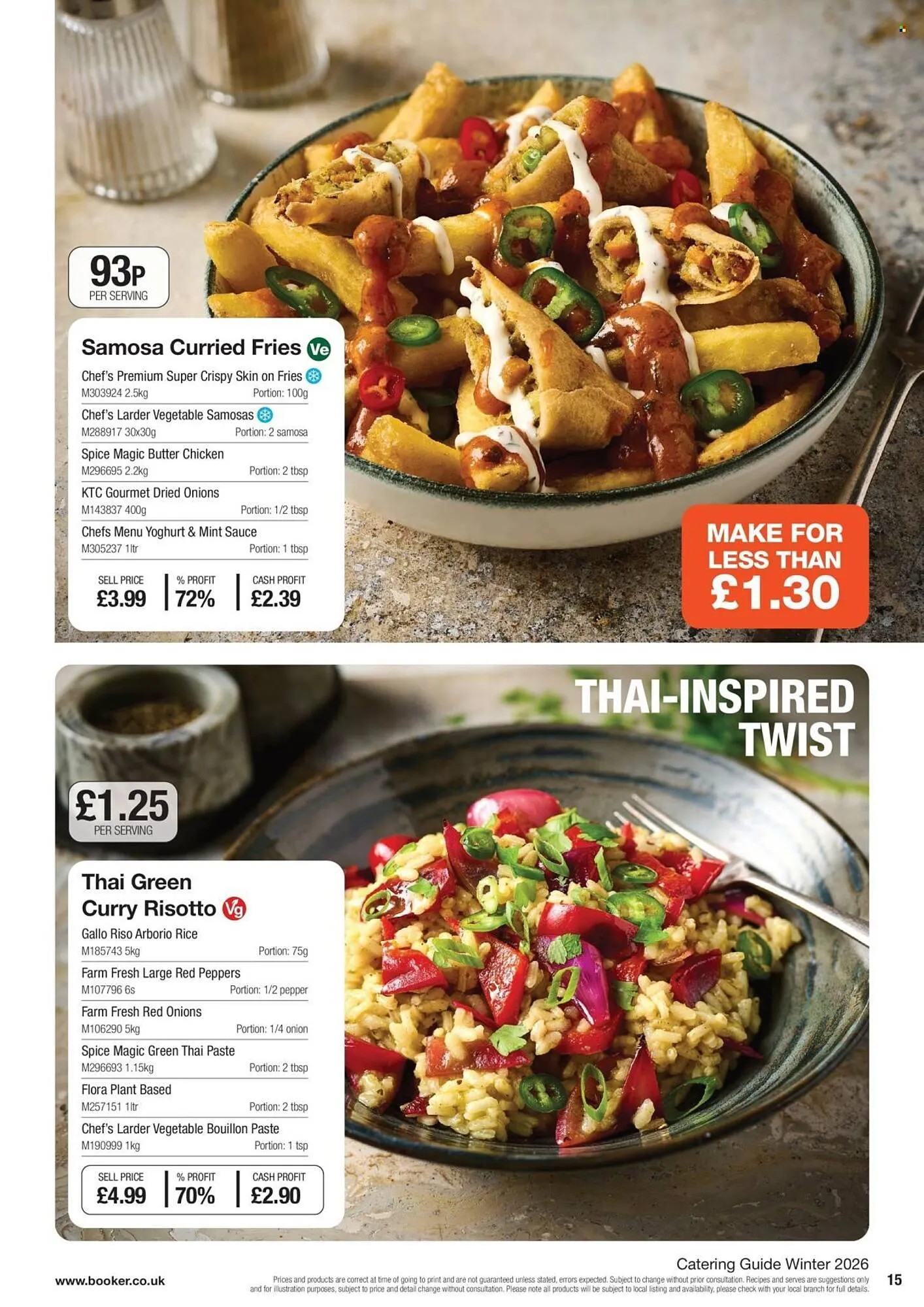 Makro catalogue from 6 January to 3 March 2026 - Catalogue Page 15