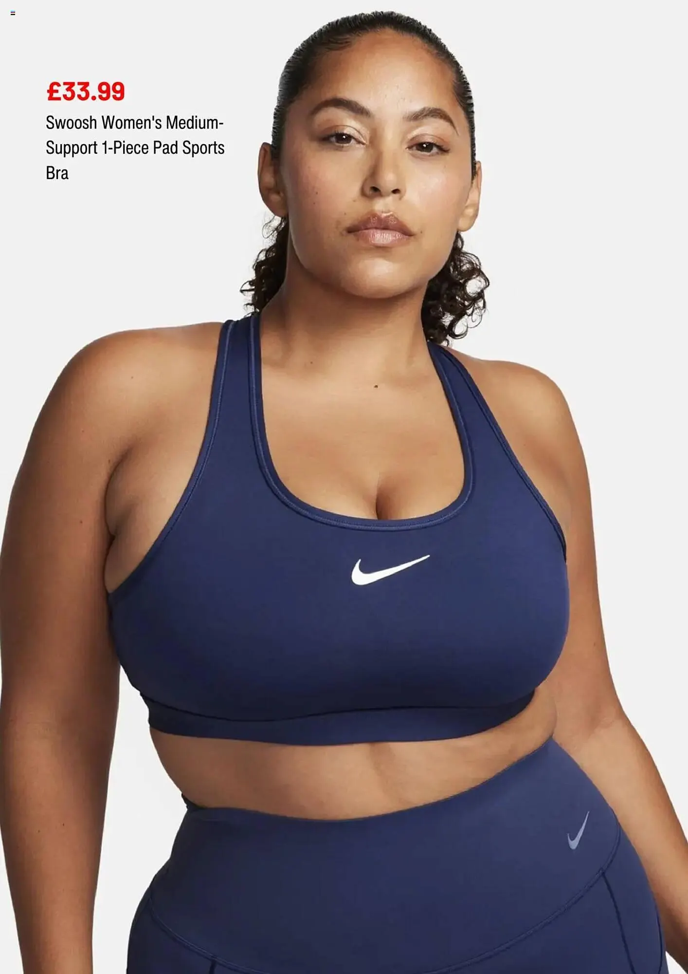 Sports Direct leaflet from 1 July to 1 August 2025 - Catalogue Page 8