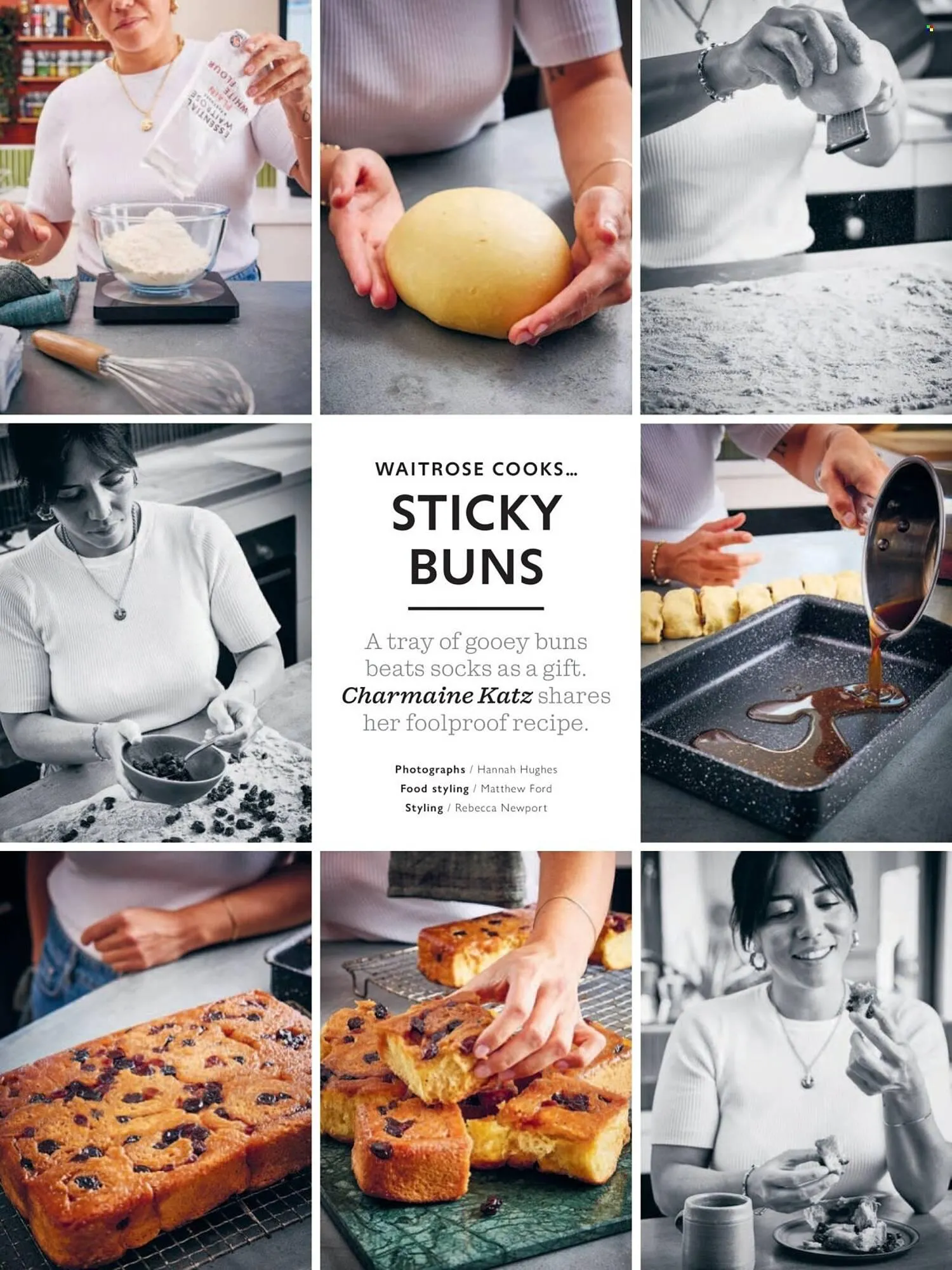 Waitrose catalogue from 1 December to 31 December 2025 - Catalogue Page 130