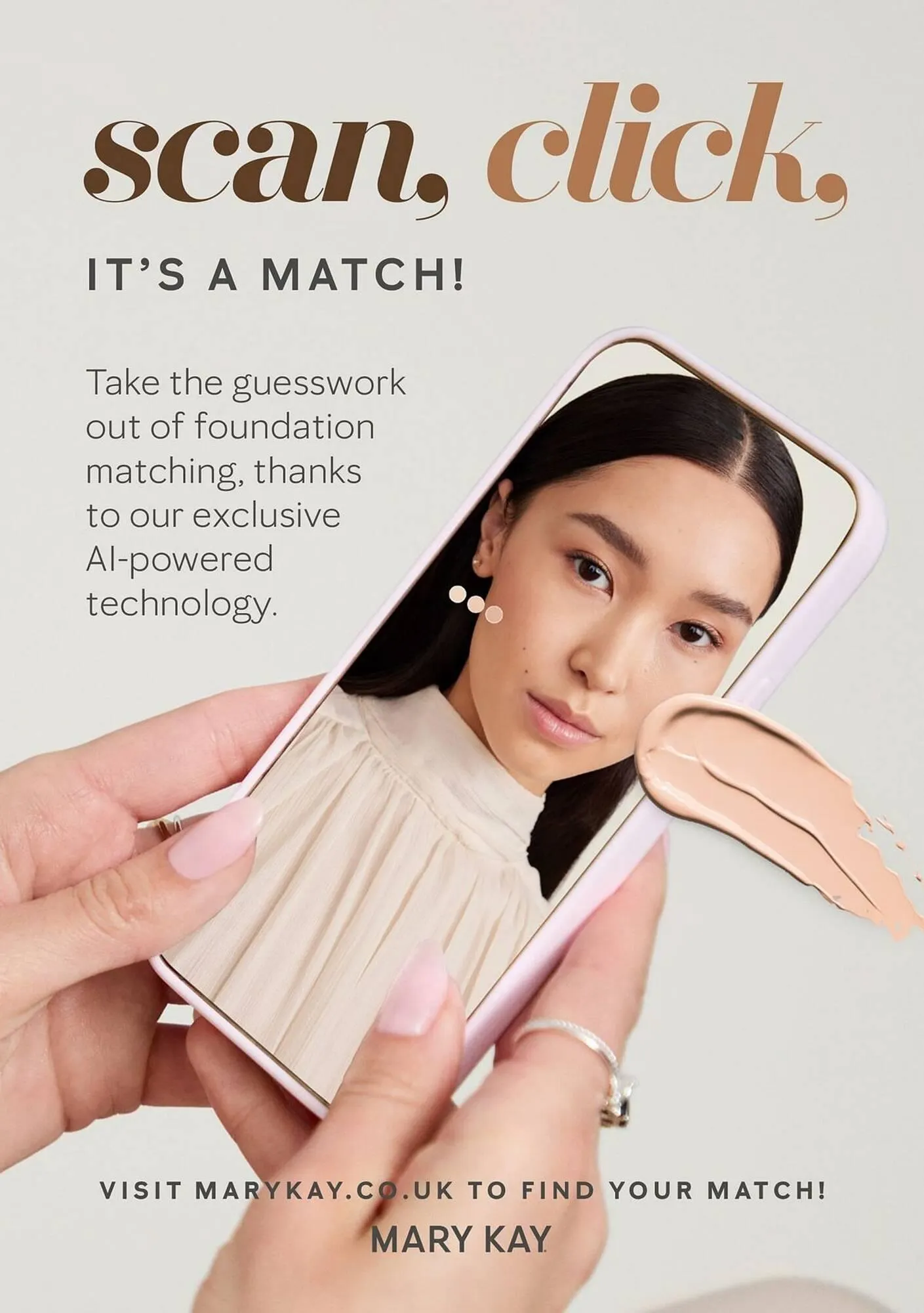 Mary Kay catalogue from 31 March to 15 July 2026 - Catalogue Page 40