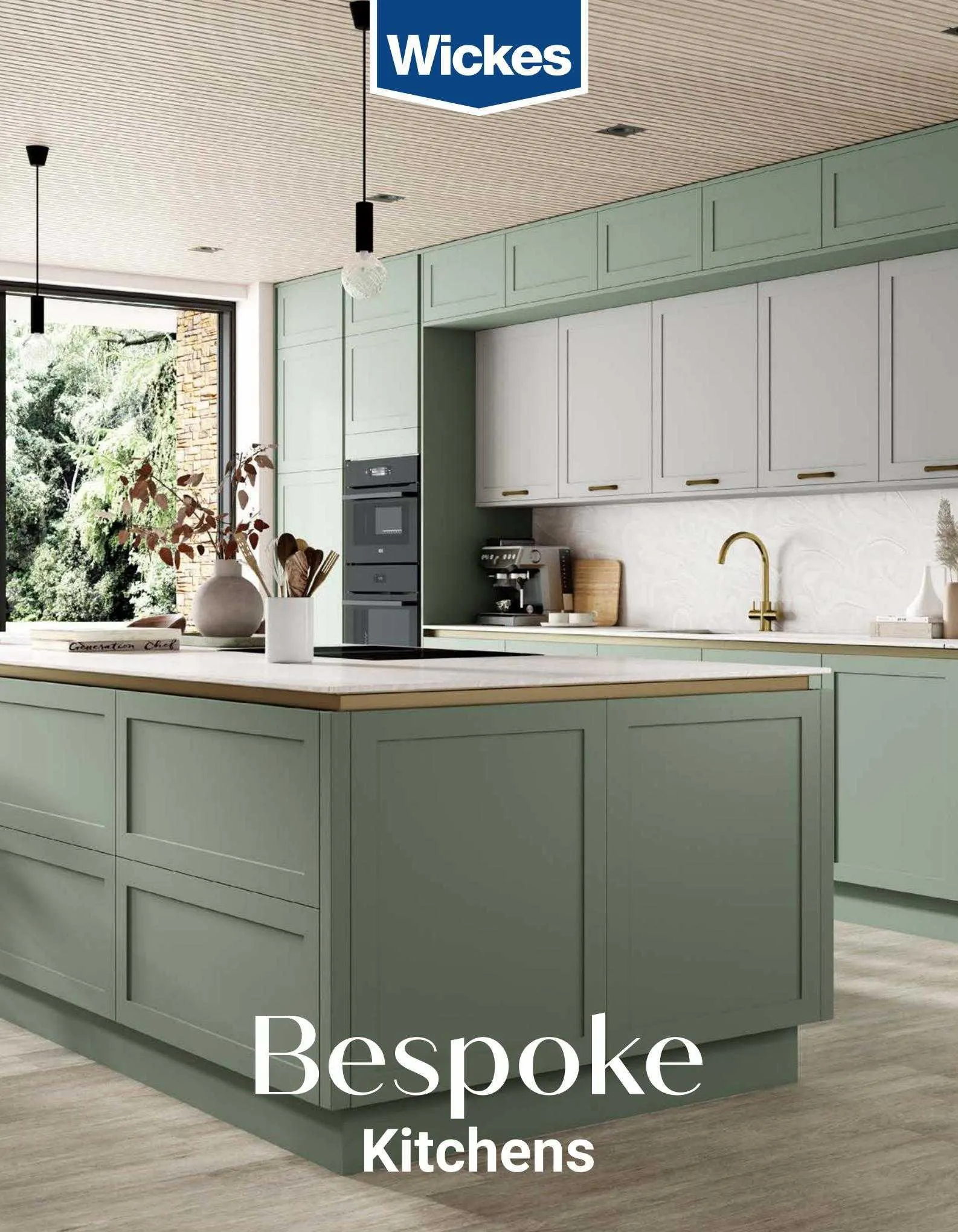 Wickes Weekly Offers - 1