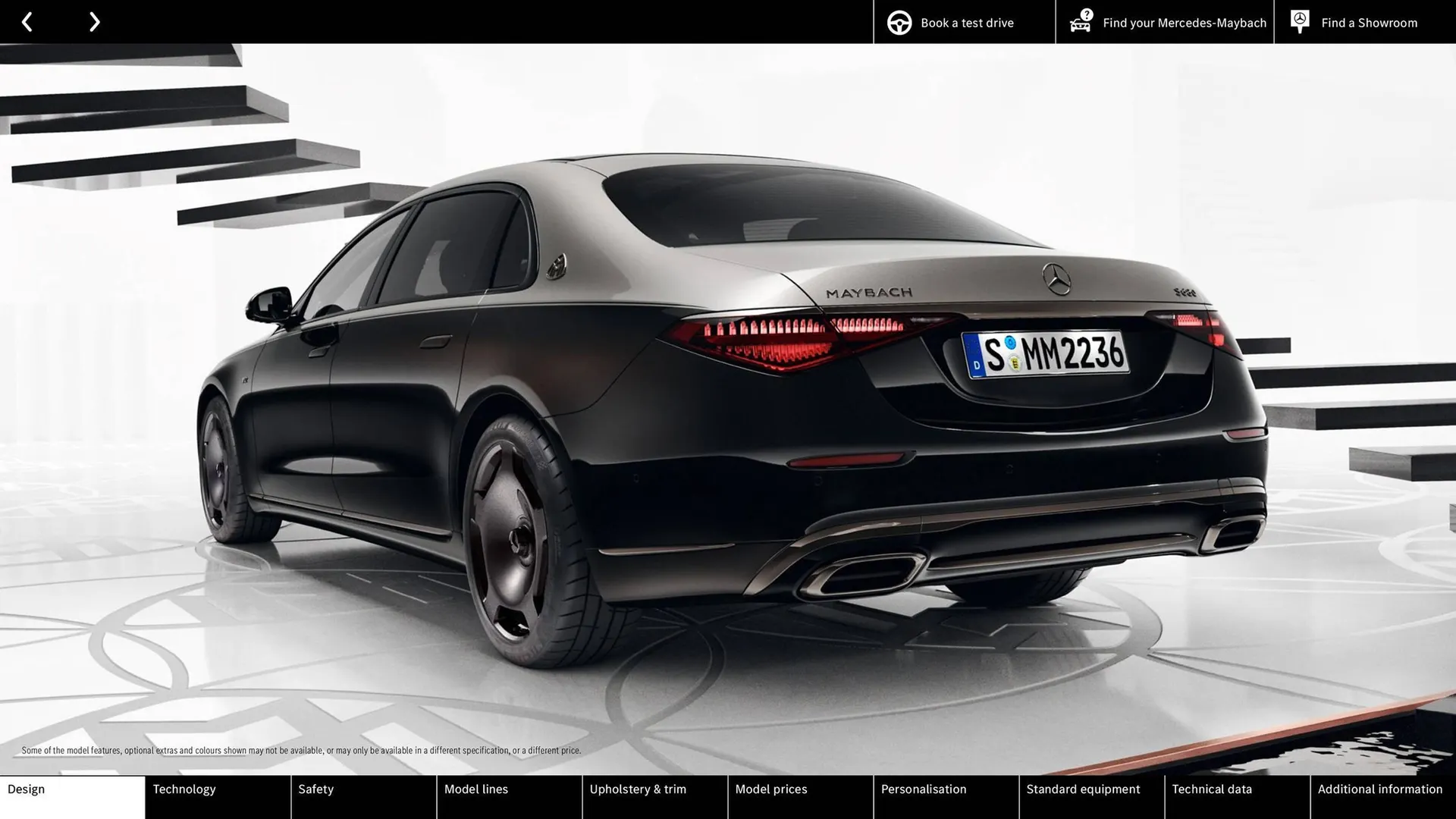 Mercedes-Benz leaflet from 8 August to 8 August 2025 - Catalogue Page 8