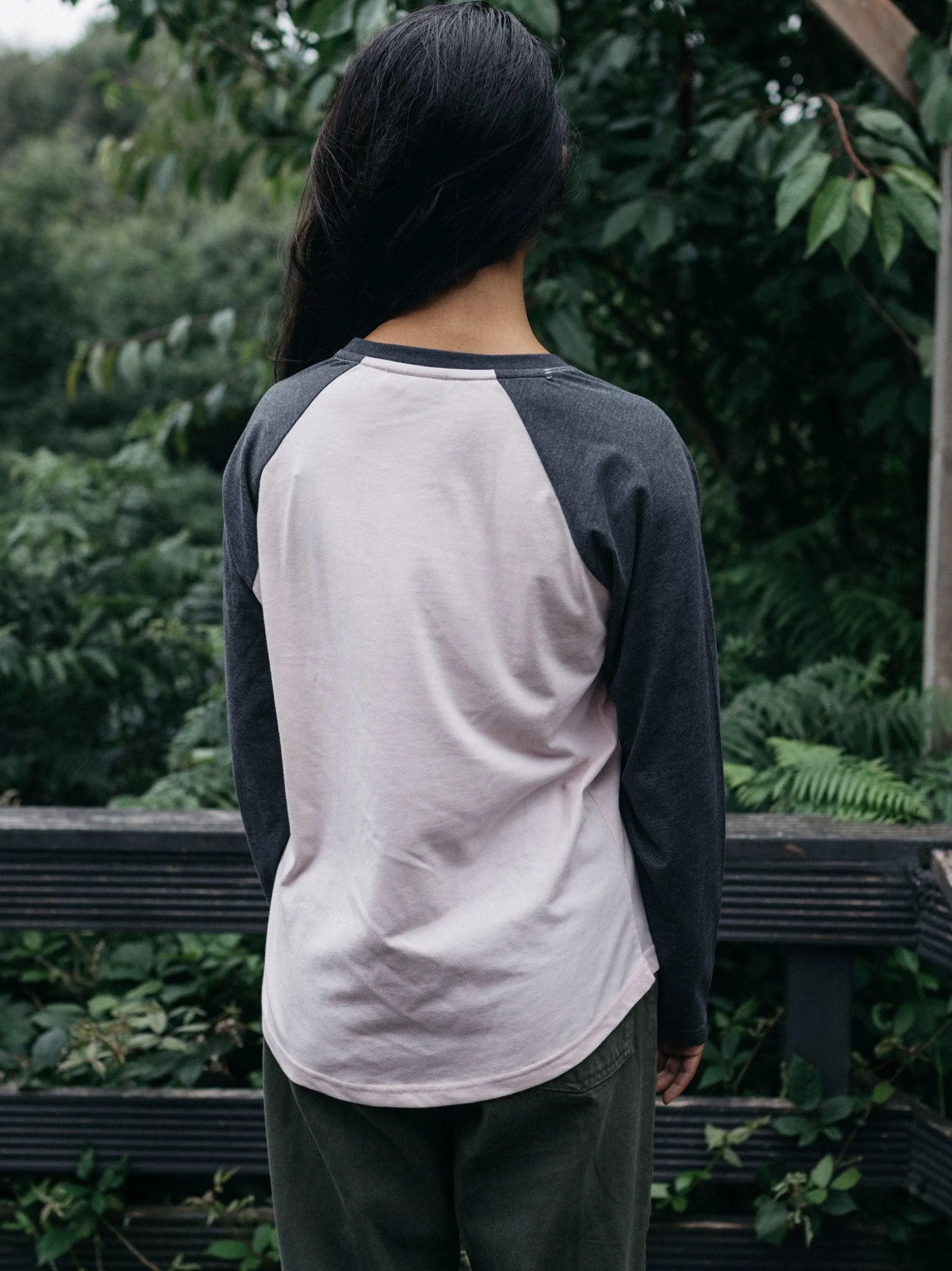 Women's Bailey Long Sleeve T-Shirt