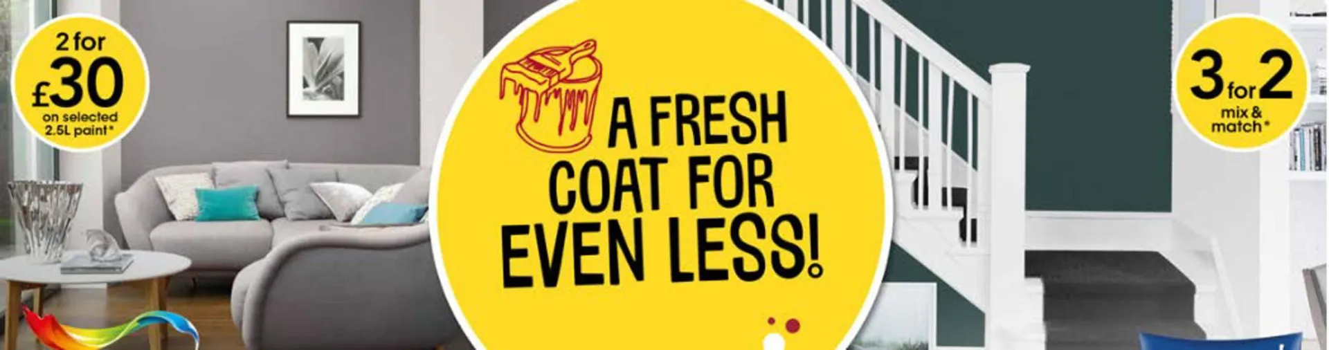 Wilko leaflet from 7 October to 20 October 2025 - Catalogue Page 2