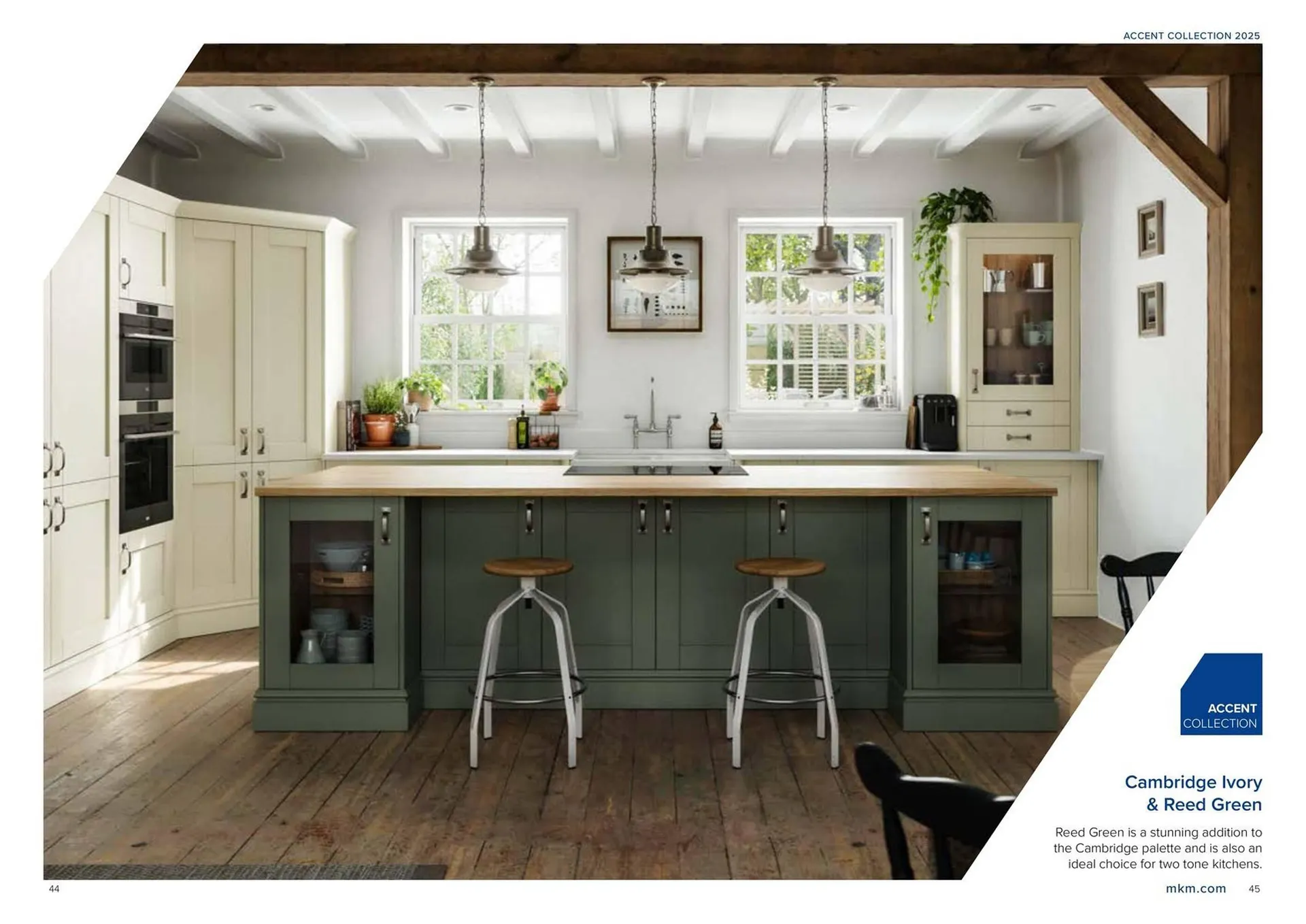 MKM Building Supplies leaflet from 25 September to 31 December 2026 - Catalogue Page 23