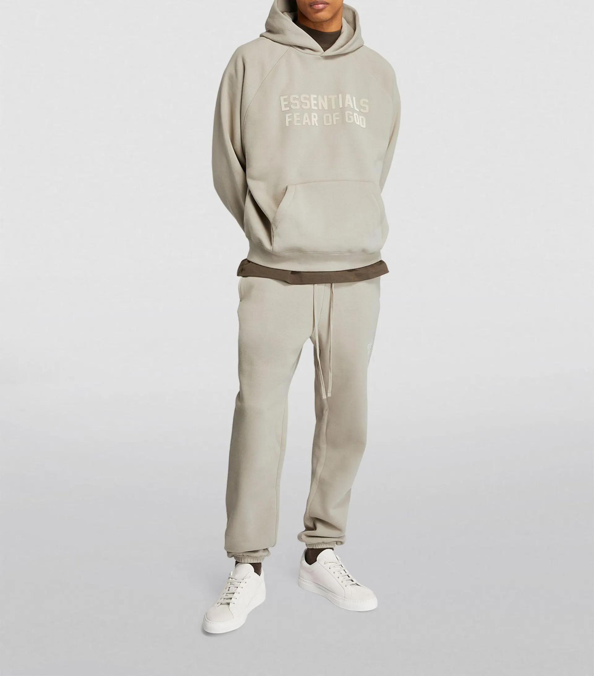 Drawstring Sweatpants