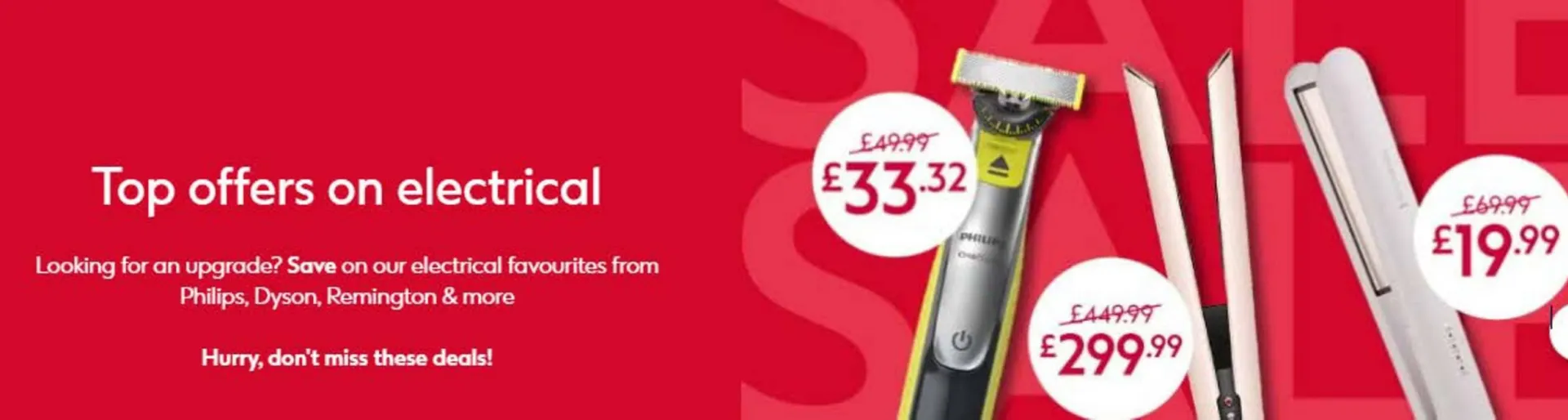 Boots catalogue from 19 January to 2 February 2026 - Catalogue Page 2