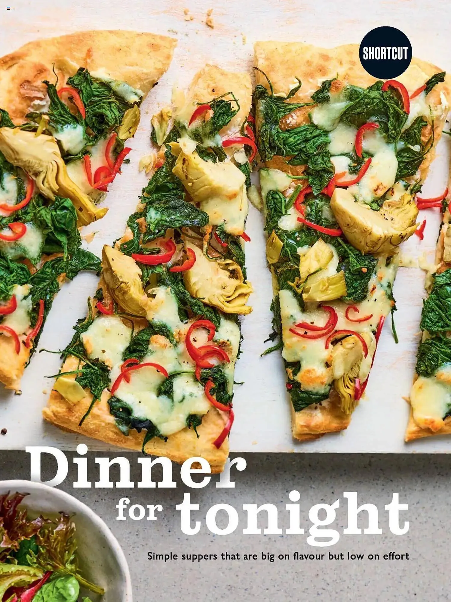 Waitrose leaflet from 26 March to 30 April 2025 - Catalogue Page 94