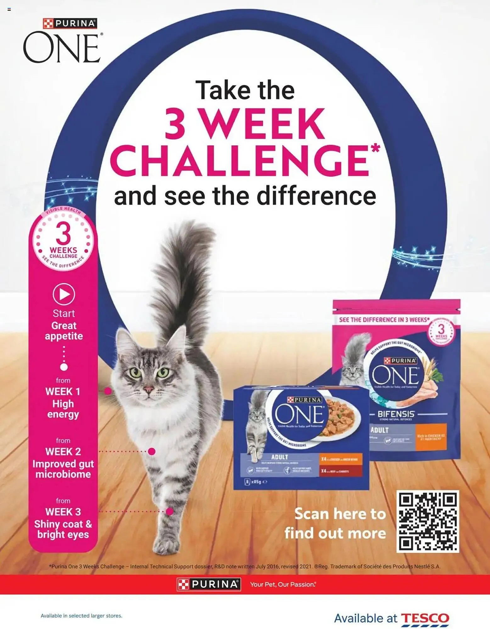 Tesco leaflet from 1 March to 31 March 2025 - Catalogue Page 84