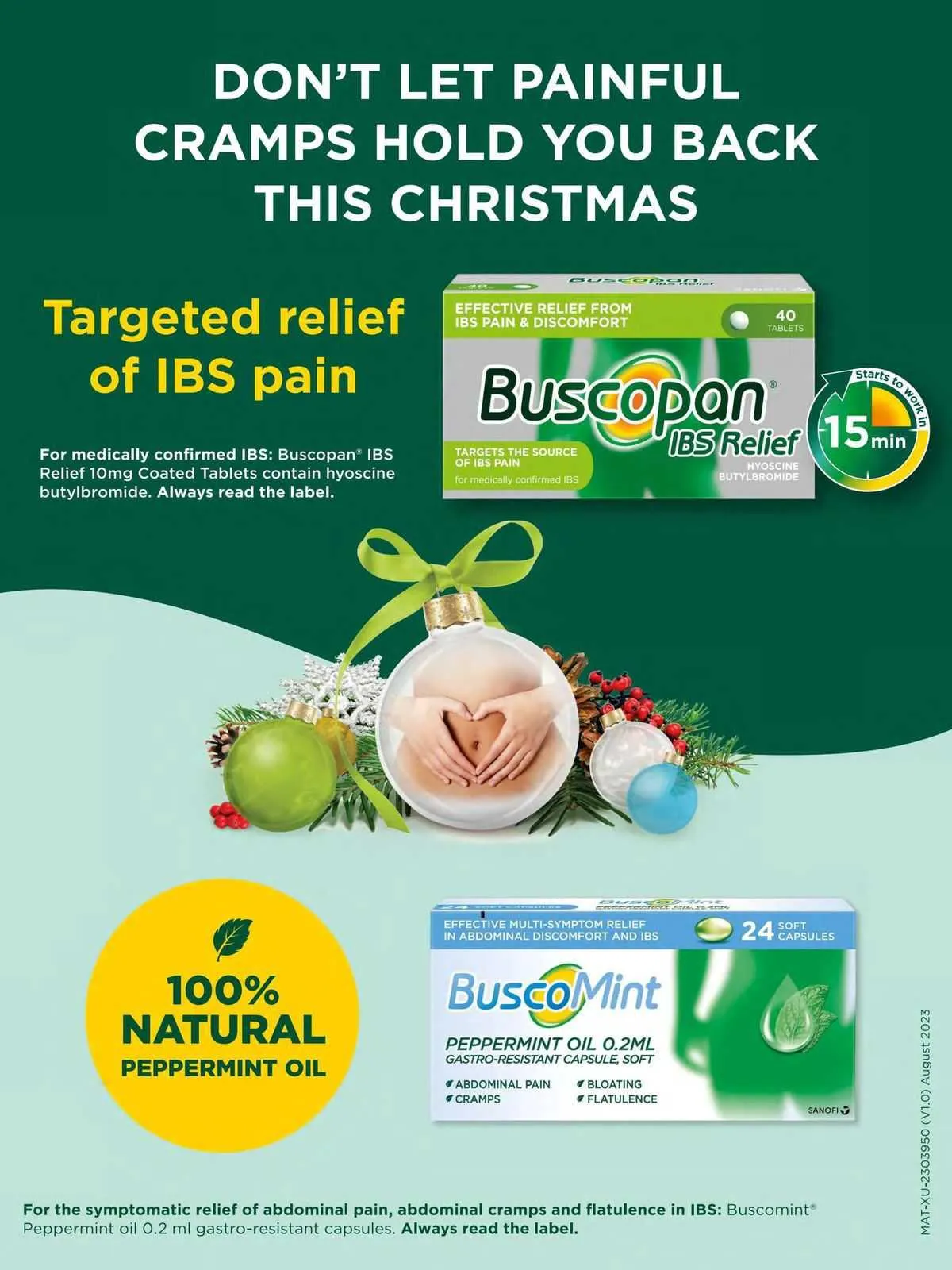 Asda Weekly Offers from 29 November to 5 December 2023 - Catalogue Page 6