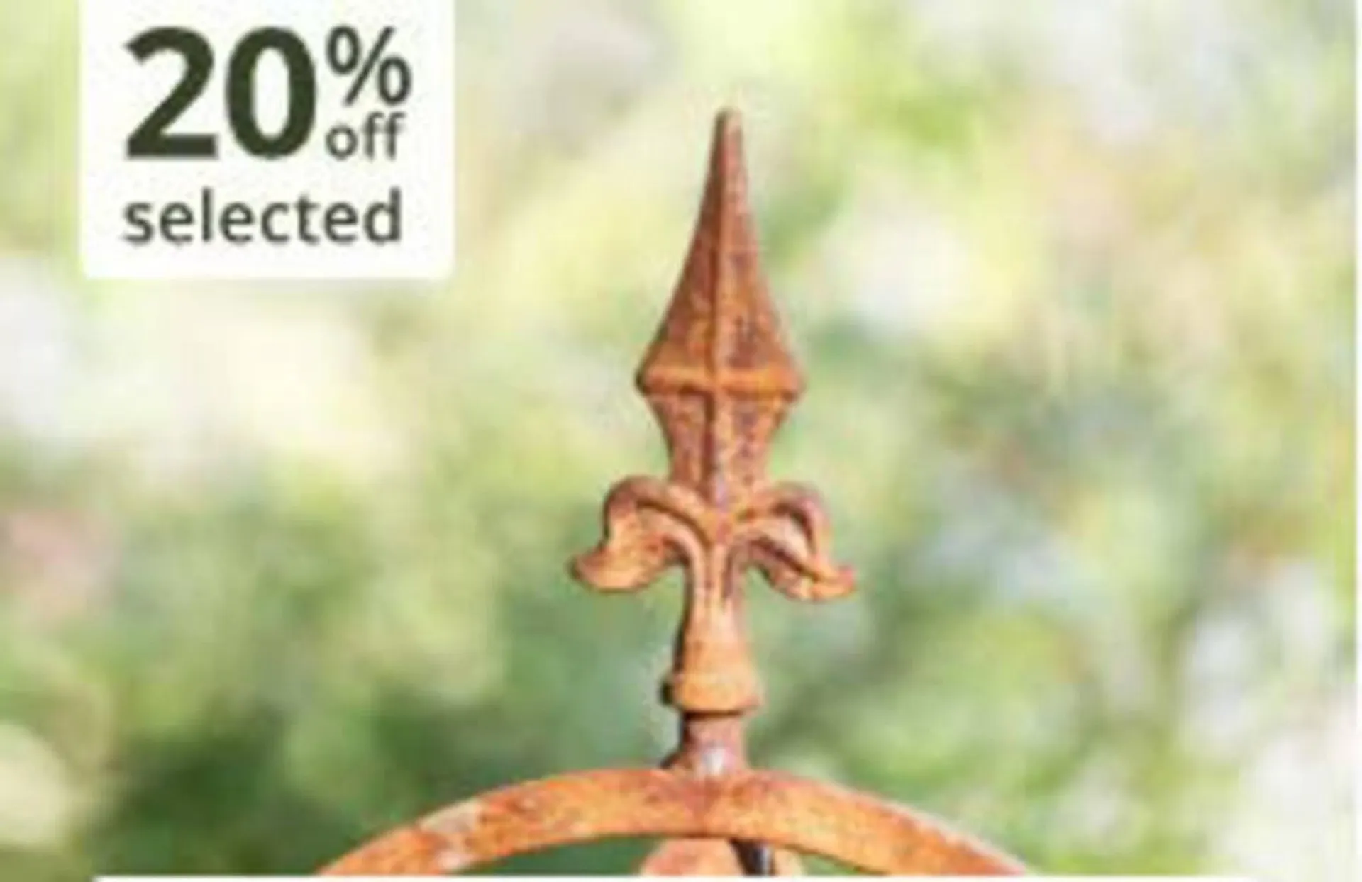 Crocus leaflet from 21 October to 10 November 2025 - Catalogue Page 5