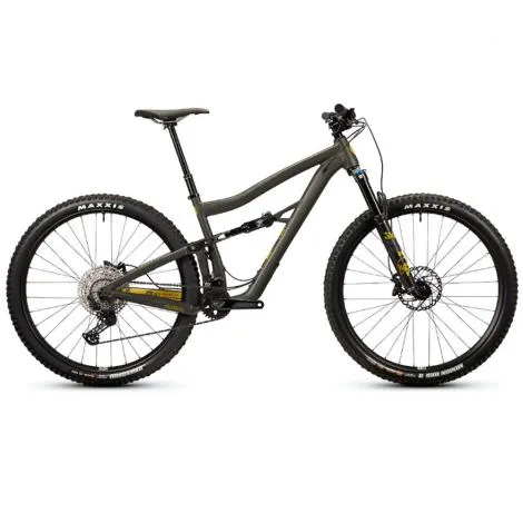 Ibis Ripley AF Deore Mountain Bike - 2023