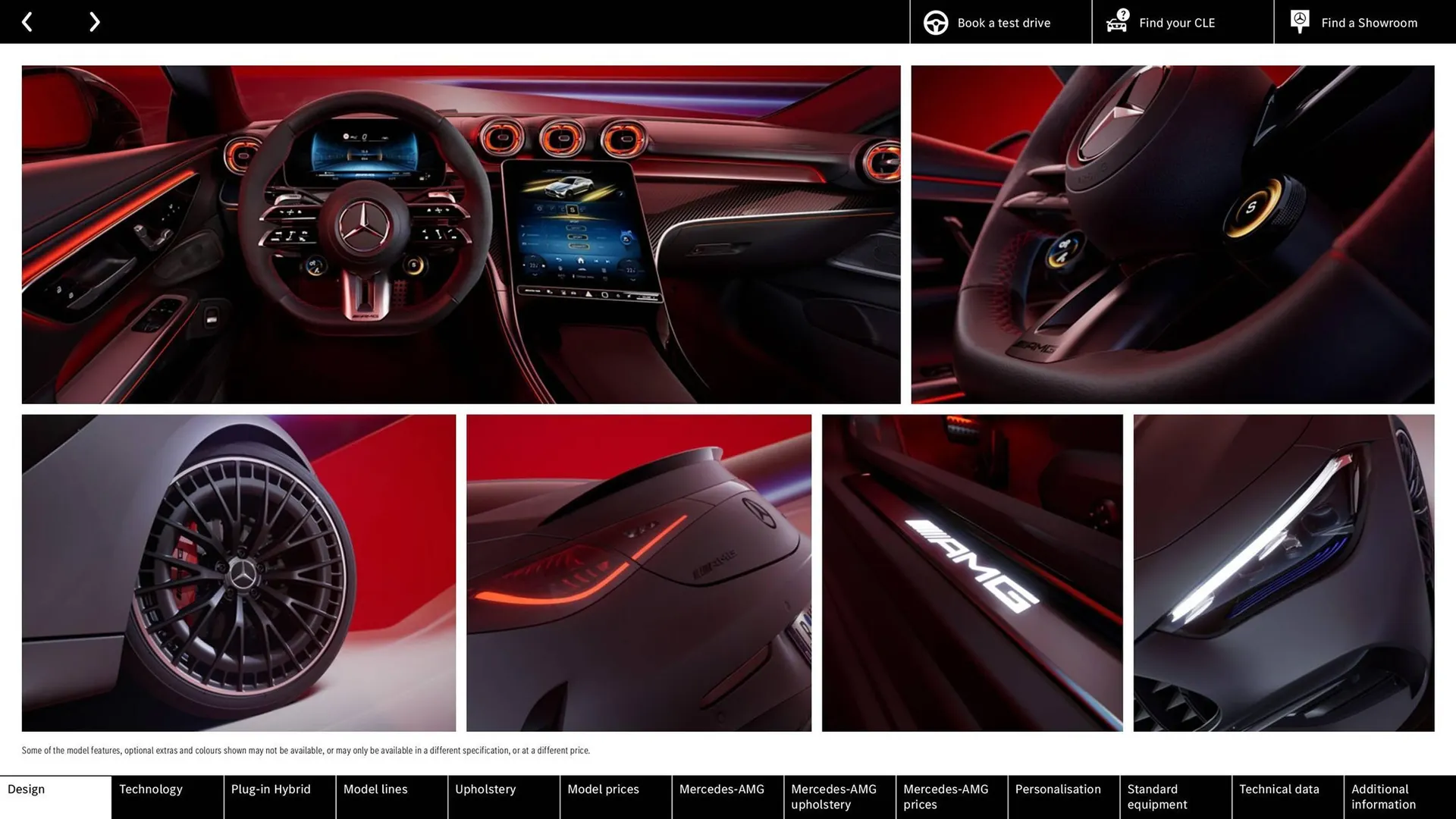 Mercedes-Benz leaflet from 27 March to 27 March 2026 - Catalogue Page 7