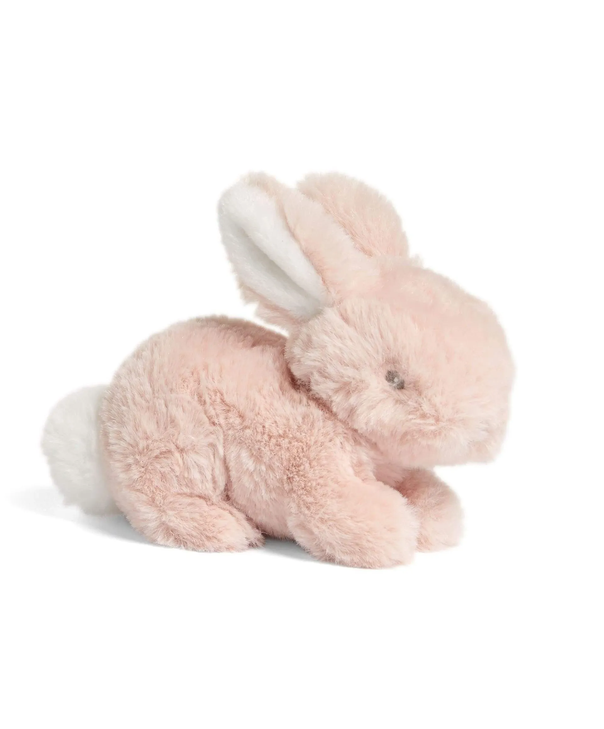 Soft Toy - Forever Treasured Bunny Pink