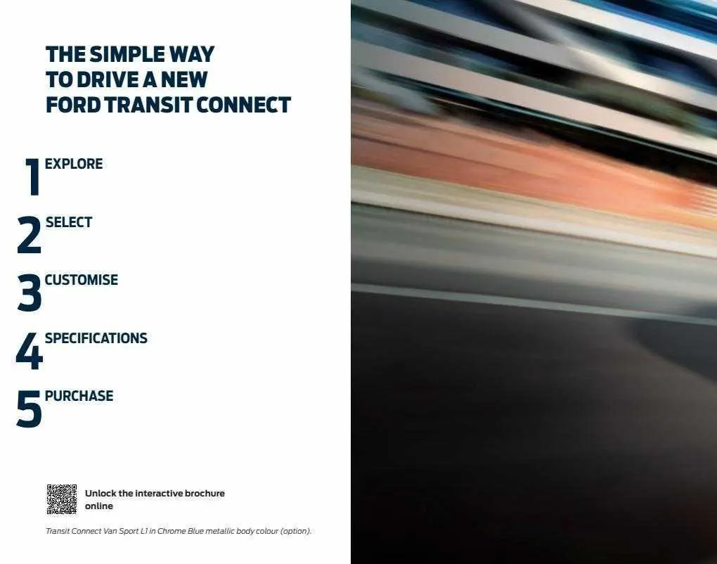 Ford Weekly Offers from 12 January to 29 February 2024 - Catalogue Page 2