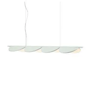Almendra S4 Pendant Light