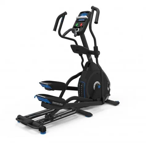 Nautilus E628 Elliptical Cross Trainer - Tunbridge Ex-Display Product