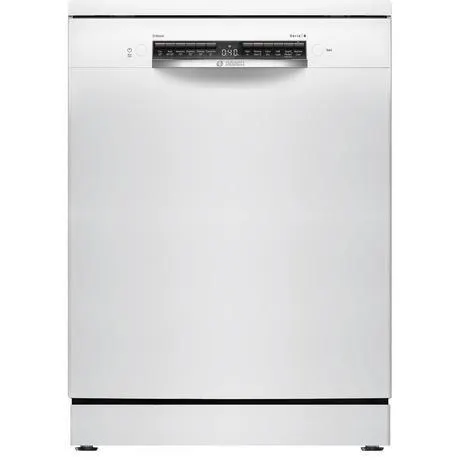 Bosch SMS4HKW00G Dishwasher - White - 13 Place Settings