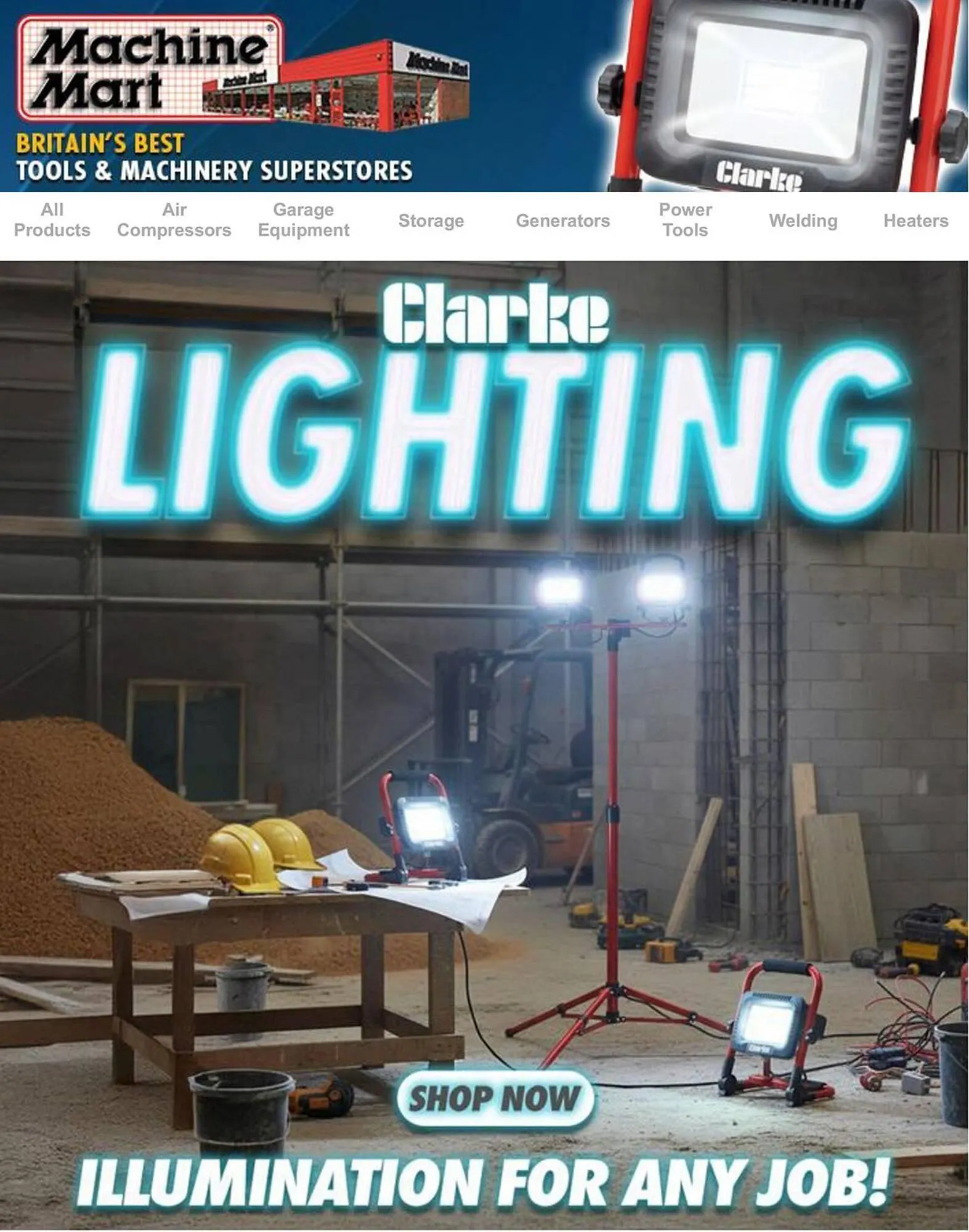 Machine Mart catalogue - 1