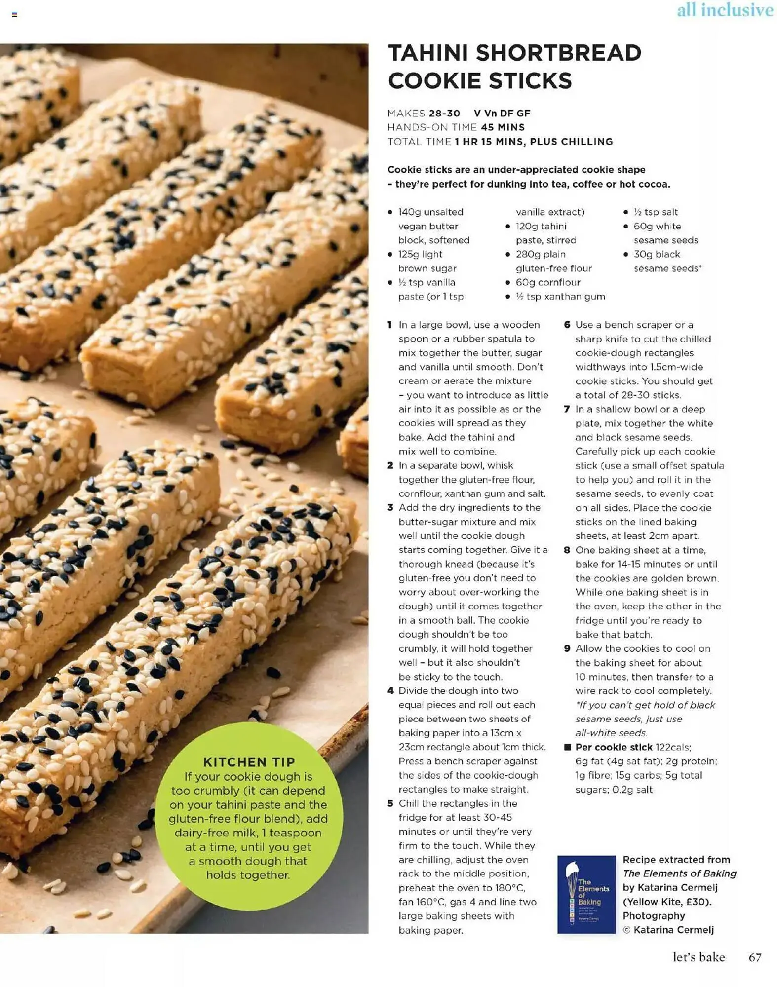 Sainsbury's leaflet from 31 March to 31 December 2025 - Catalogue Page 67