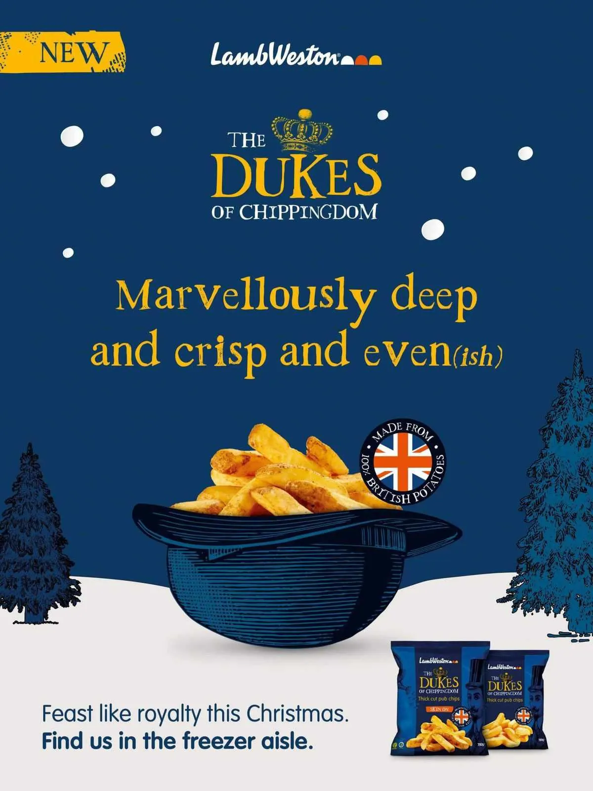 Asda Weekly Offers from 29 November to 5 December 2023 - Catalogue Page 44