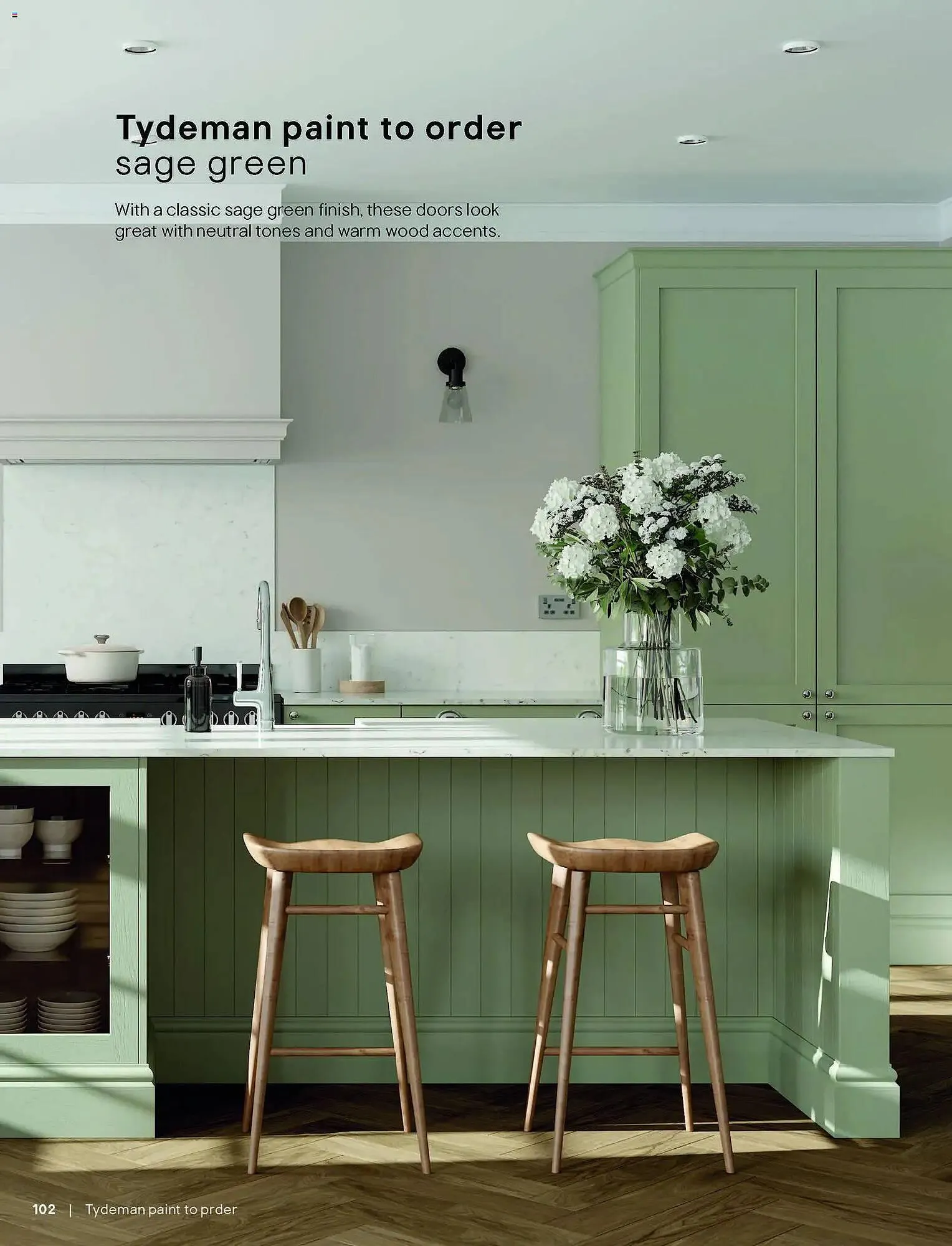B&Q brochure from 16 December to 1 July 2026 - Catalogue Page 102