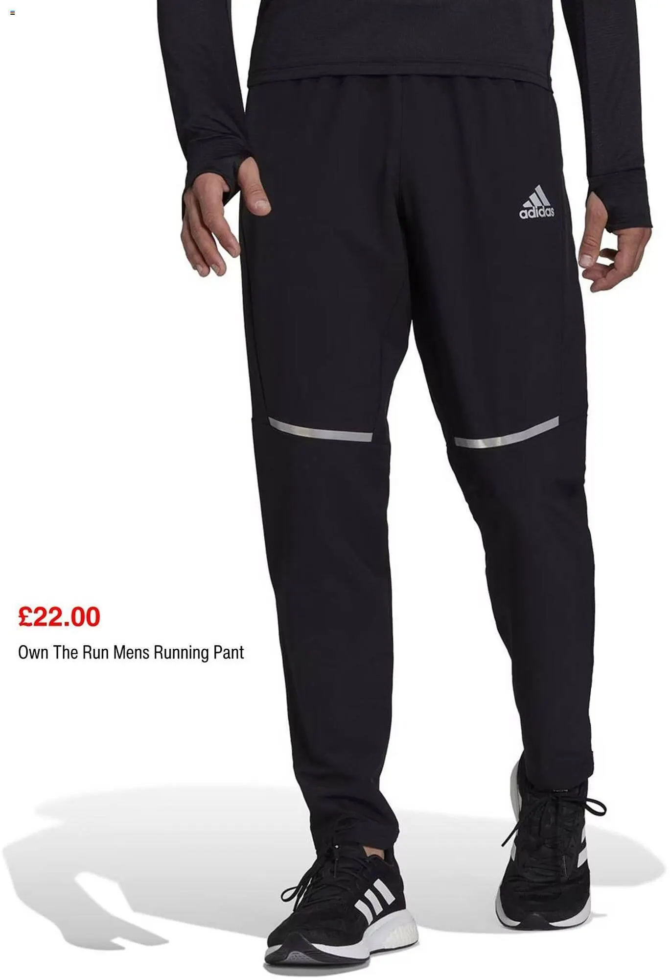 Sports Direct Weekly Offers from 21 August to 21 September 2023 - Catalogue Page 8