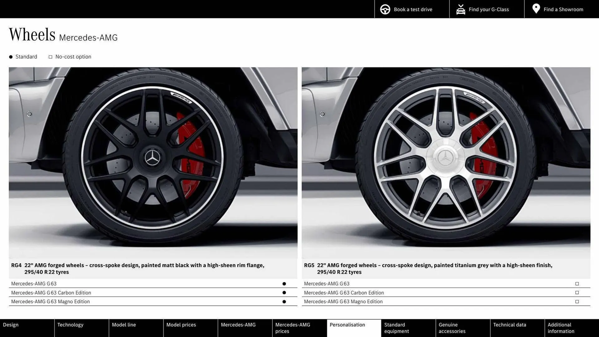 Mercedes-Benz leaflet from 15 July to 15 July 2024 - Catalogue Page 33