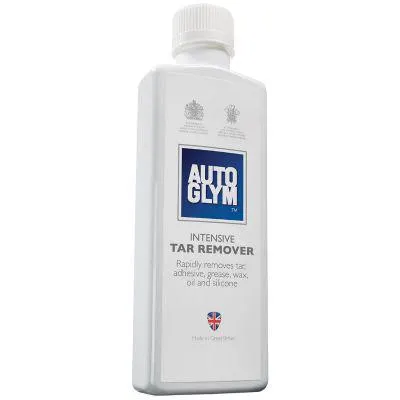 autoglym intensive tar remover 325ml