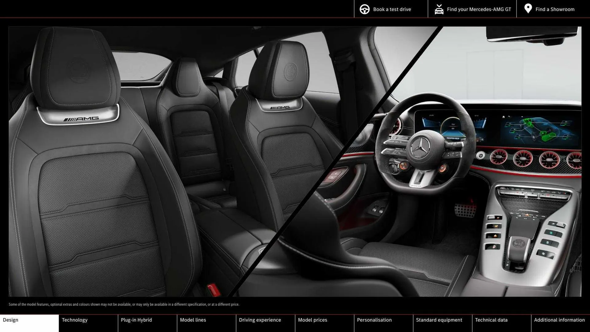 Mercedes-Benz Weekly Offers from 1 December to 16 March 2024 - Catalogue Page 4