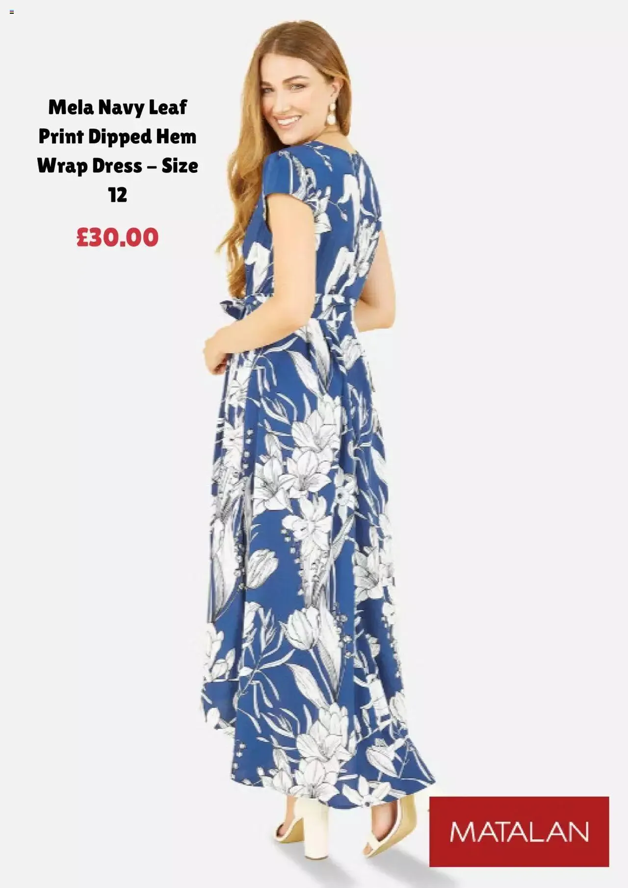 Matalan - Offers from 7 April to 31 December 2024 - Catalogue Page 2