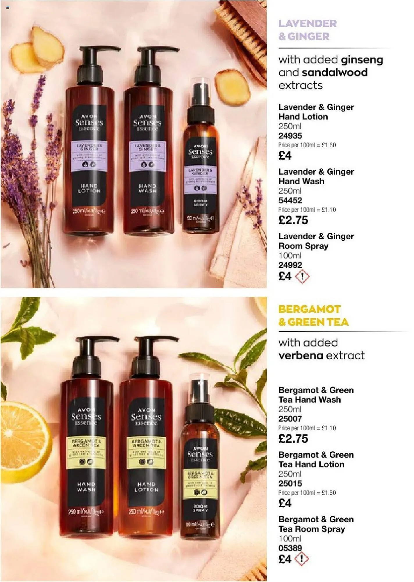 Avon Weekly Offers from 11 July to 11 August 2023 - Catalogue Page 143