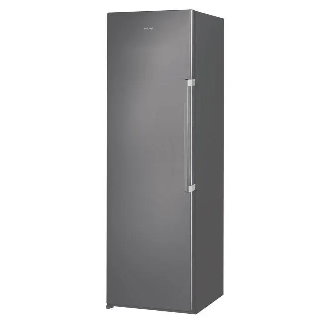 Hotpoint 263 Litre Freestanding Freezer - Graphite