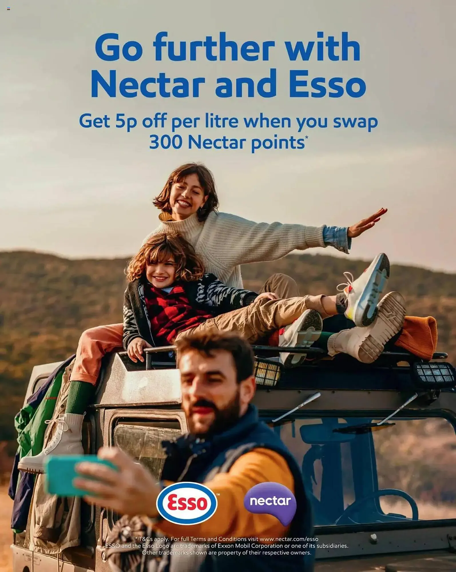 Sainsbury's leaflet from 1 March to 31 March 2025 - Catalogue Page 2