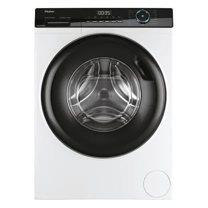 Haier HW100-B14939 10kg I-Pro Series 3 Freestanding Washing Machine 1400rpm – WHITE