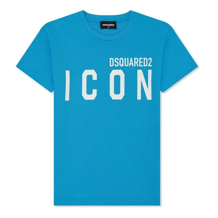 Boys Icon T Shirt