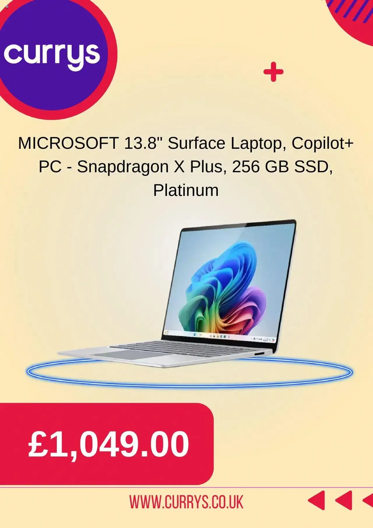 Currys PC World - Offers from 12 July to 31 December 2024 - Catalogue Page 7