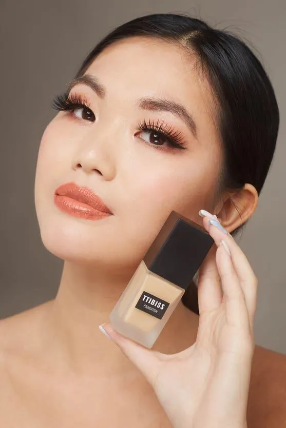 Taupe Foundation