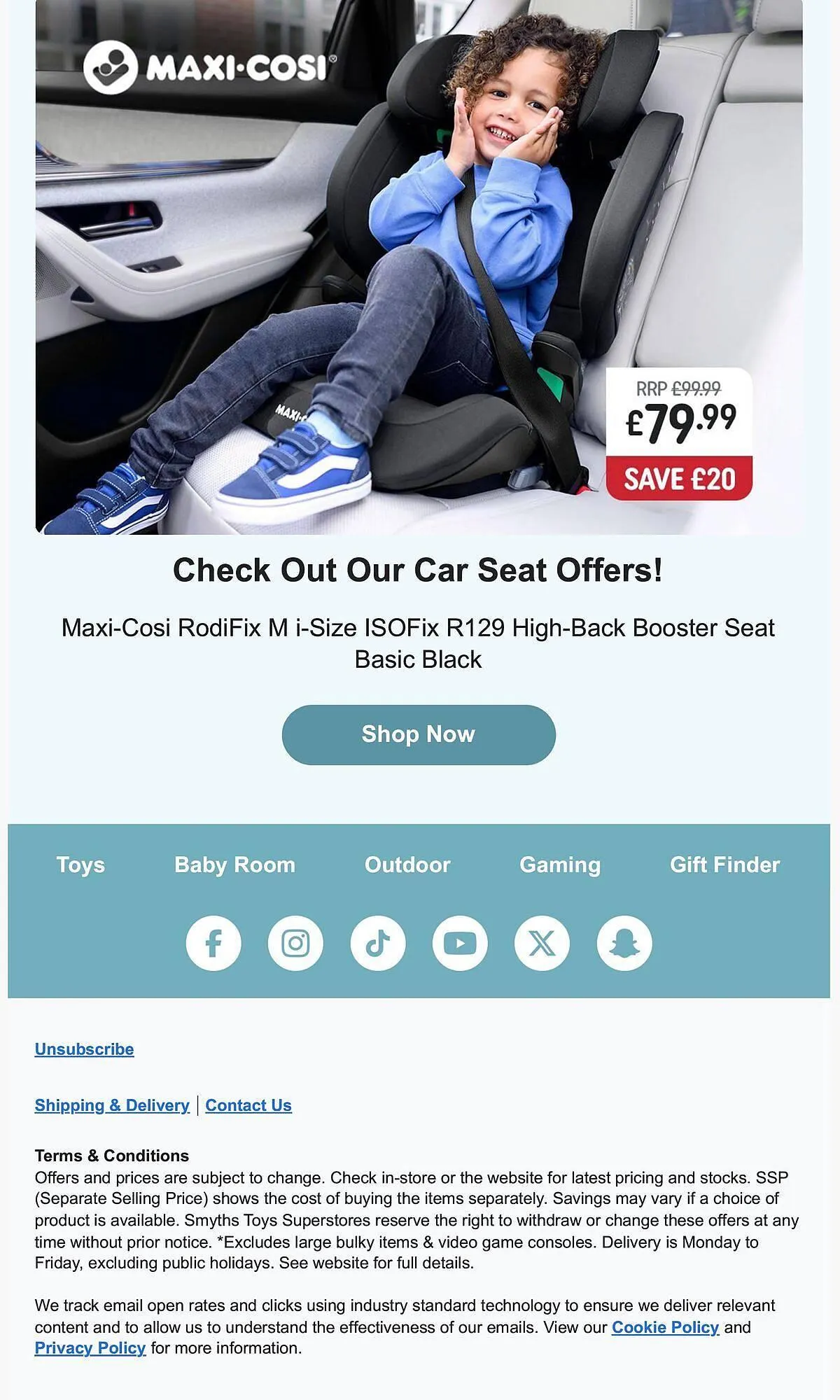 Smyths Toys catalogue from 16 January to 20 January 2026 - Catalogue Page 4